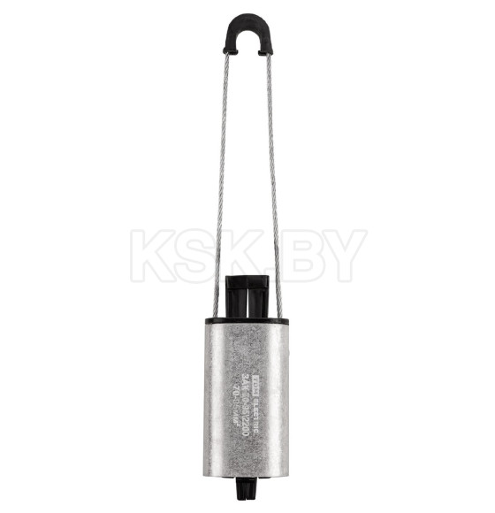 Зажим анкерный клиновой ЗАК 70-95/2200 (PA 95-2000, SO 251.01) TDM SQ0412-0049 (SQ0412-0049)