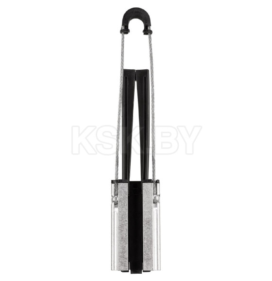 Зажим анкерный клиновой ЗАК 70-95/2200 (PA 95-2000, SO 251.01) TDM SQ0412-0049 (SQ0412-0049)