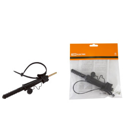 Фасадное крепление КФК12-47.6 (SF 50, BRPF 70-150-6F) TDM SQ0412-1023