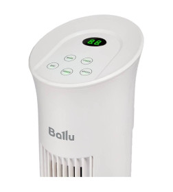 Вентилятор колонный Ballu BFT-110R
