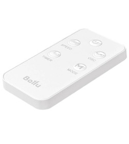 Вентилятор колонный Ballu BFT-110R