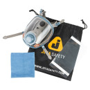 Маска полнолицевая без фильтра 6950 (размер М) Jeta Safety 6950-M(mf) (6950-M(mf))