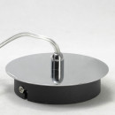 Светильник подвесной Люссоле Vetere SY106732 (SY106732) 