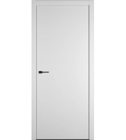 Дверное полотно Basic Z  Ice,кромка ABS ice 2000х700х35мм