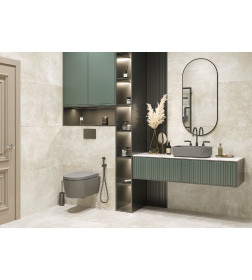 Керамогранит New Trend Walter Beige 600х600 мм