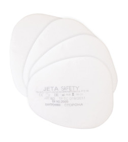 Предфильтр 6023 (4 шт.) Jeta Safety 6023-P3RD