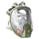 Маска полнолицевая без фильтра 8950 размер M Jeta Safety 8950-M (8950-M) 