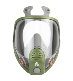 Маска полнолицевая без фильтра 8950 размер M Jeta Safety 8950-M