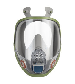 Маска полнолицевая без фильтра 8950 размер M Jeta Safety 8950-M