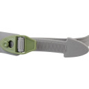 Маска полнолицевая без фильтра 8950 размер M Jeta Safety 8950-M (8950-M) 