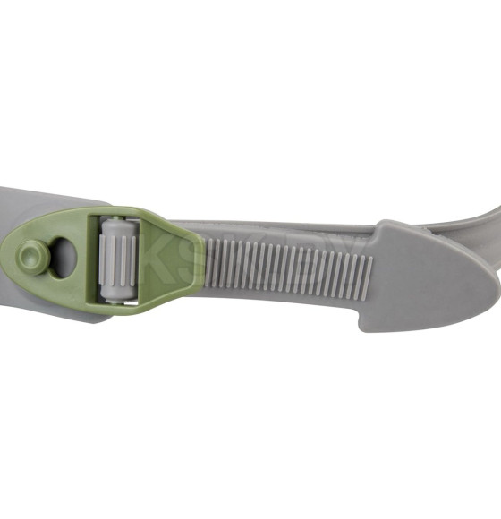 Маска полнолицевая без фильтра 8950 размер M Jeta Safety 8950-M (8950-M) 