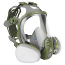 Маска полнолицевая без фильтра 8950 размер M Jeta Safety 8950-M (8950-M) 