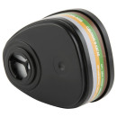 Фильтр противогазовый (2 шт.) Jeta Safety 6641 (6641) 