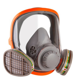 Фильтр противогазовый (2 шт.) Jeta Safety 6641