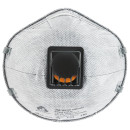 Респиратор JETA SAFETY JM-8626 формованный с клапаном FFP2 (до 12 ПДК) JM-8626 (JM-8626)