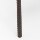 Кресло RATTAN Ola Dom (коричневый) 580х620х805мм (ЭП 442295)