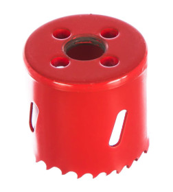 Коронка биметаллическая 48 мм BIMETAL Matrix 72448