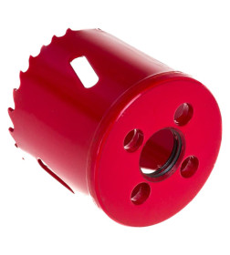 Коронка биметаллическая 48 мм BIMETAL Matrix 72448