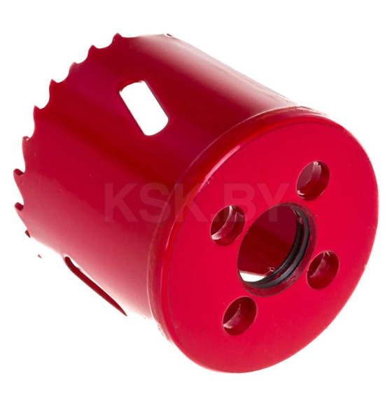 Коронка биметаллическая 48 мм BIMETAL Matrix 72448 (72448) 