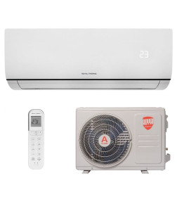 Сплит-система ROYAL THERMO Siena RTS-09HN1
