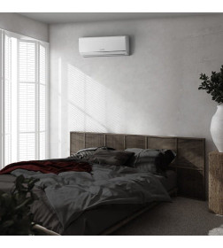 Сплит-система ROYAL THERMO Siena RTS-09HN1