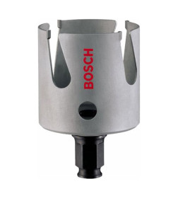 Коронка твердосплавная универсальная 25 мм ENDURANCE FOR MULTI CONSTRUCTION BOSCH 2608584752