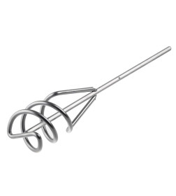 Миксер 80х400 мм Hammer Flex 221-004 MX-AC 52561