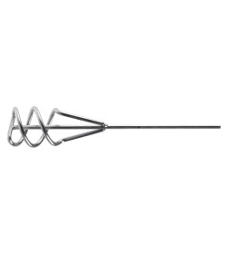 Миксер 80х400 мм Hammer Flex 221-004 MX-AC 52561
