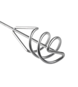 Миксер 80х400 мм Hammer Flex 221-004 MX-AC 52561