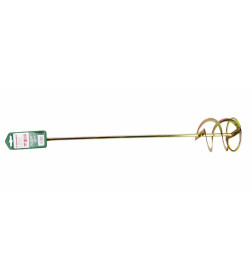 Миксер для краски оцинкованный 100х600 мм Hammer Flex 221-011 MX-AC 52565