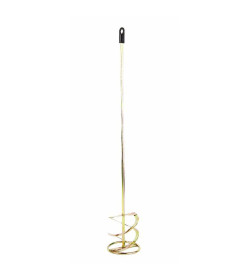 Миксер для краски оцинкованный 100х600 мм Hammer Flex 221-011 MX-AC 52565