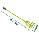 Миксер 80х400 мм DYLLU DTXE2308 (DTXE2308)