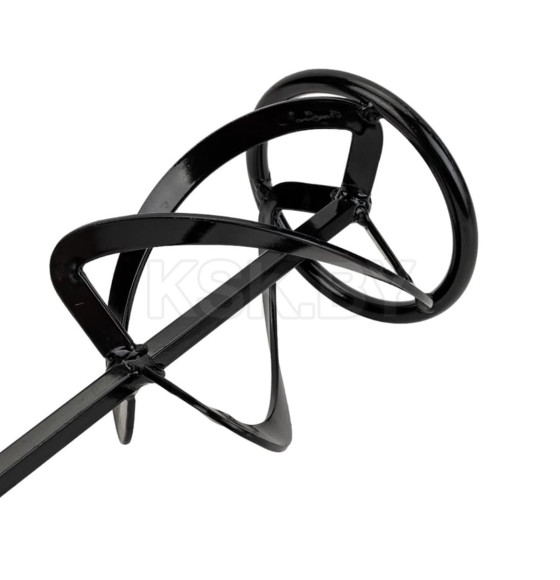 Миксер 120х600 мм BOSCH 2607990015 (2607990015) 