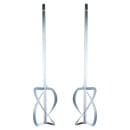 Миксер 120 мм HEX 13 мм (2 шт.) BULL 1304587 (1304587) 