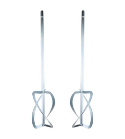 Миксер 120 мм HEX 13 мм (2 шт.) BULL 1304587
