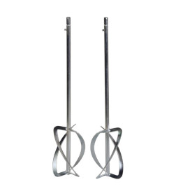 Миксер 220х570 мм (2 шт.) QUICK ELITECH 181852