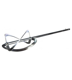 Миксер 220х570 мм (2 шт.) QUICK ELITECH 181852