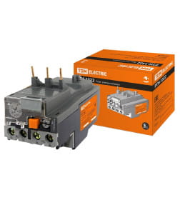 Реле электротепловое РТН-1322 17-25А TDM SQ0712-0011