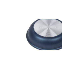 Сковорода (16см) 67161 "Сатин" (Калитва)