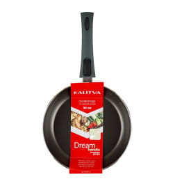 Сковорода (24см) 8724172 "Dream handle" (Калитва)