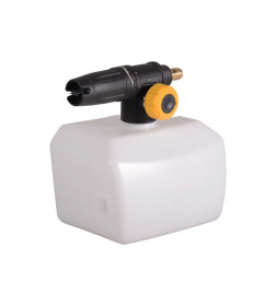 Мойка высокого давления Huter W240i K7 SMART PROFESSIONAL 70/8/55