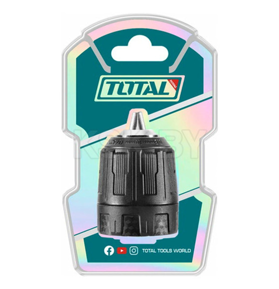 Патрон 10 мм TOTAL TAC451026 (TAC451026)