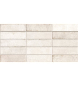 Плитка New Trend Elbrus Brick Crema 300х600х9 мм 