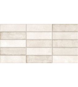 Плитка New Trend Elbrus Brick Crema 300х600х9 мм 