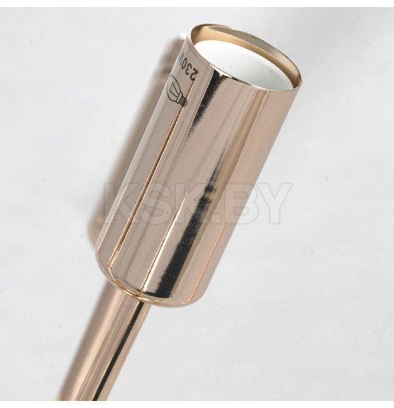 Люстра подвесная Lussole Topgrade Shelby LSP-8385 (GRLSP-8385) 