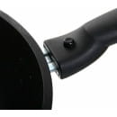 Сковорода Kukmara (26/6см) с266а "Традиция" (стекл. кр., со съемн. ручкой) (37595) 