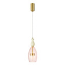 Светильник подвесной Arte Lamp CORAL A2405SP-9PK (A2405SP-9PK) 