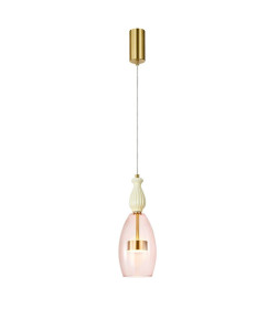Светильник подвесной Arte Lamp CORAL A2405SP-9PK