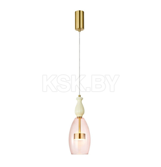 Светильник подвесной Arte Lamp CORAL A2405SP-9PK (A2405SP-9PK) 