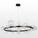 Люстра подвесная Люссоле Bubbles SY6938 (SY6938) 